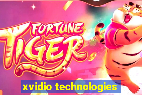 xvidio technologies-startup download